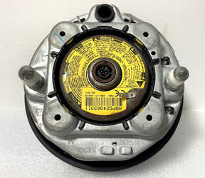 Audi TT RS TTS MK3 R8 Leather Steering Wheel Airbag 8S0880201T 1KT Genuine