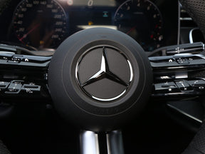 Mercedes C W206 E W214 GLC X C254 CLE C236 AMG CLE53 Steering Wheel Airbag