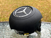 Mercedes C W206 E W214 GLC X C254 CLE C236 AMG CLE53 Steering Wheel Airbag