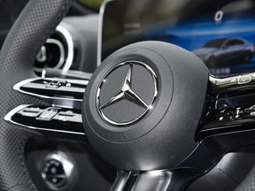 Mercedes C W S206 E W S214 GLC X C254 CLE C A 236 AMG Steering Wheel Airbag