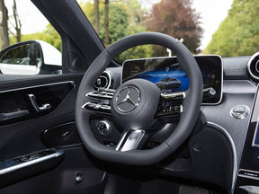 Mercedes C W S206 E W S214 GLC X C254 CLE C A 236 AMG Steering Wheel Airbag