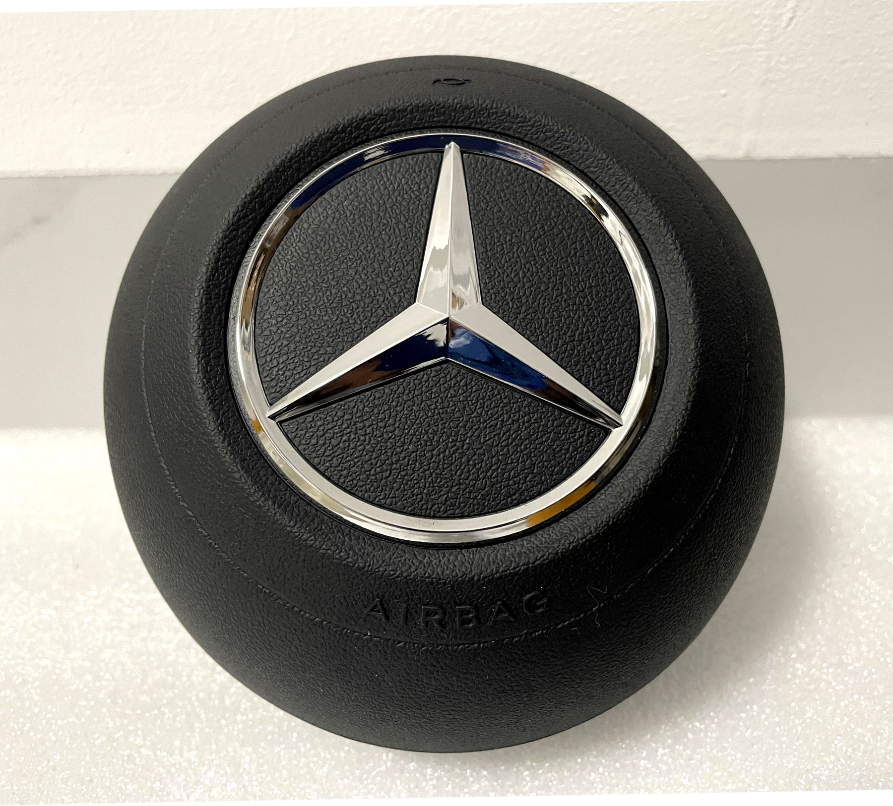 Mercedes C W S206 E W S214 GLC X C254 CLE C A 236 AMG Steering Wheel Airbag