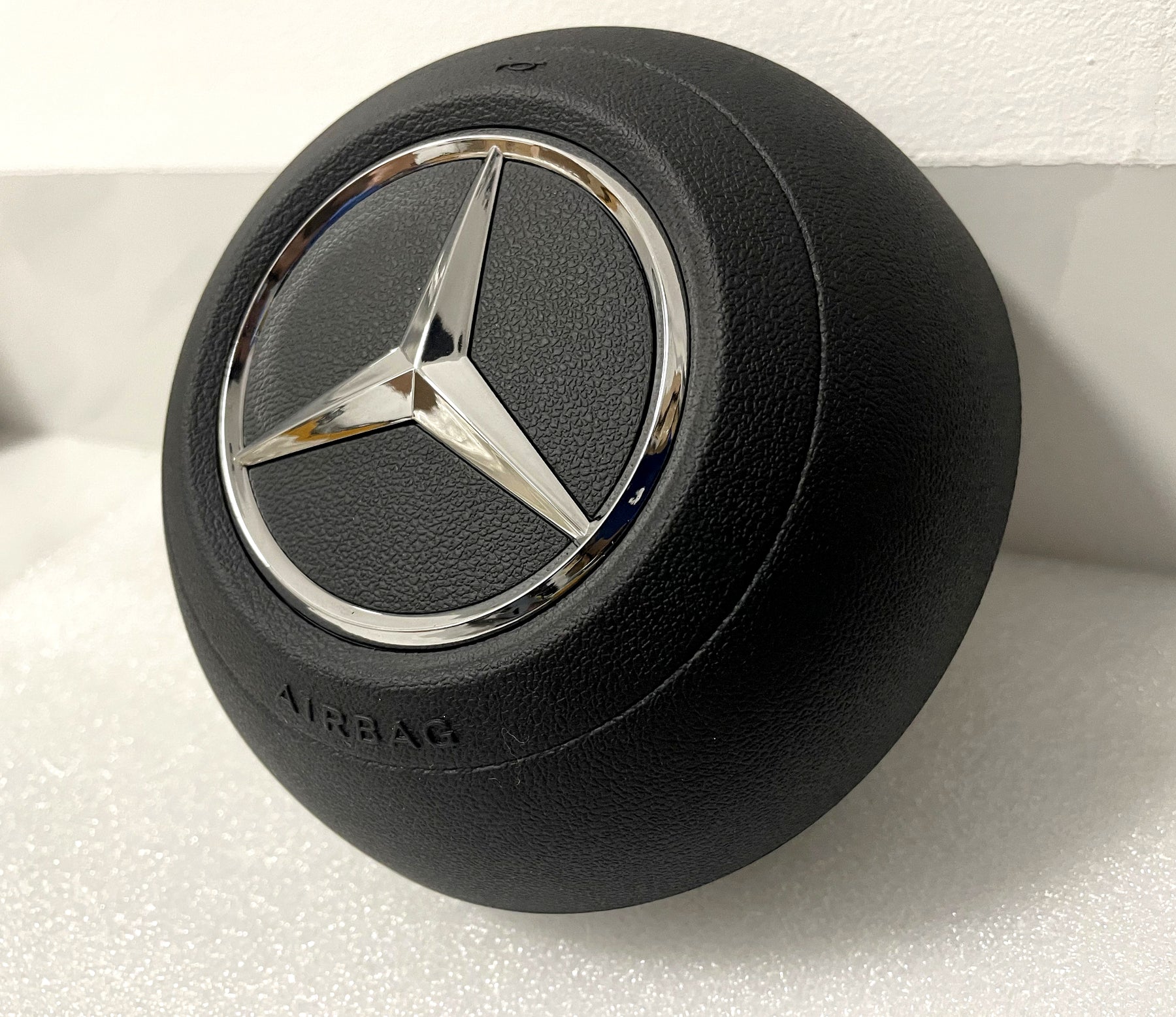 Mercedes C W S206 E W S214 GLC X C254 CLE C A 236 AMG Steering Wheel Airbag