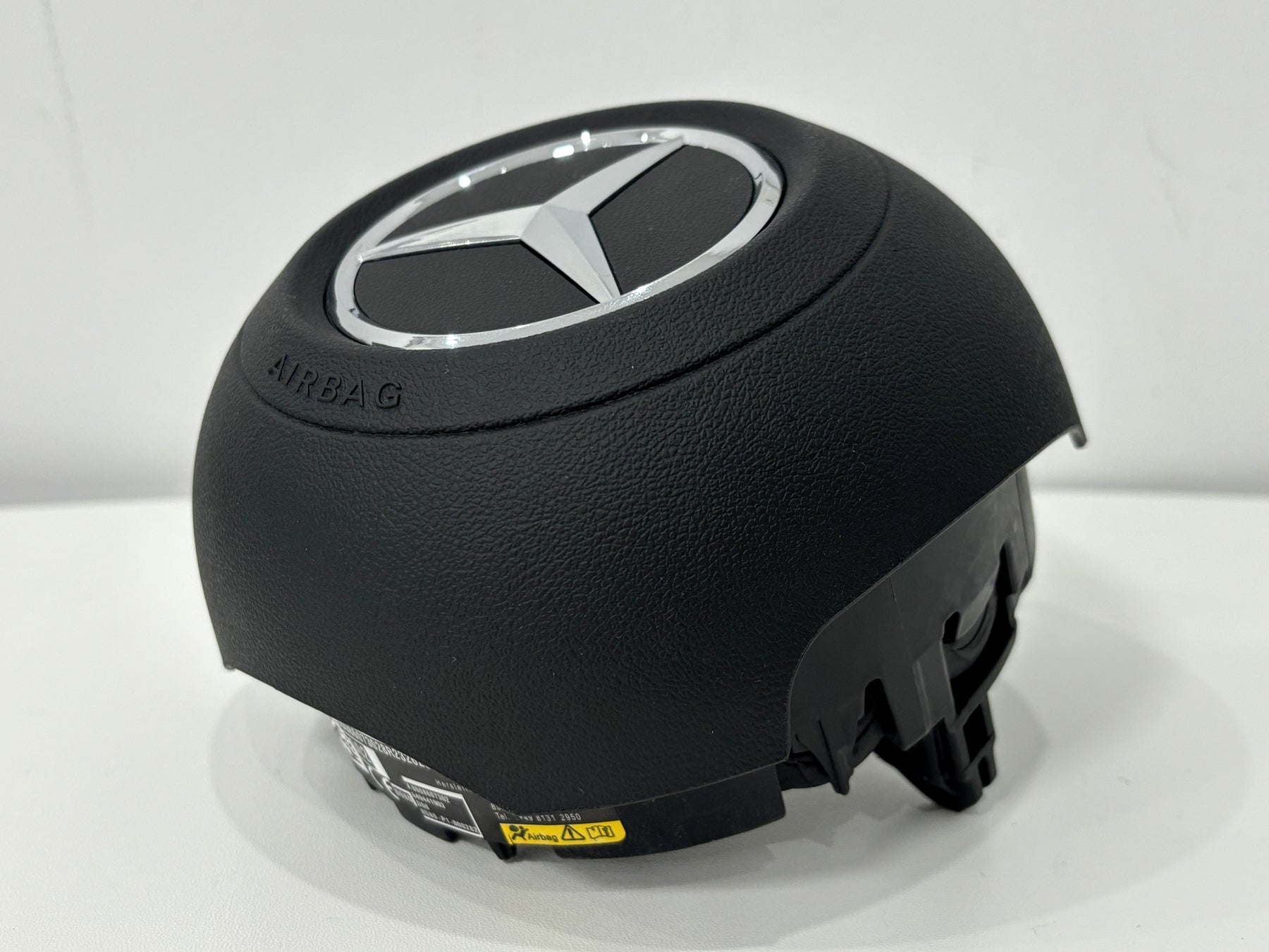 Mercedes C W S206 E W S214 GLC X C254 CLE C A 236 AMG Steering Wheel Airbag