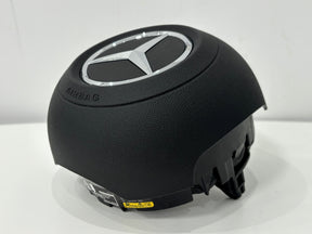 Mercedes C W S206 E W S214 GLC X C254 CLE C A 236 AMG Steering Wheel Airbag