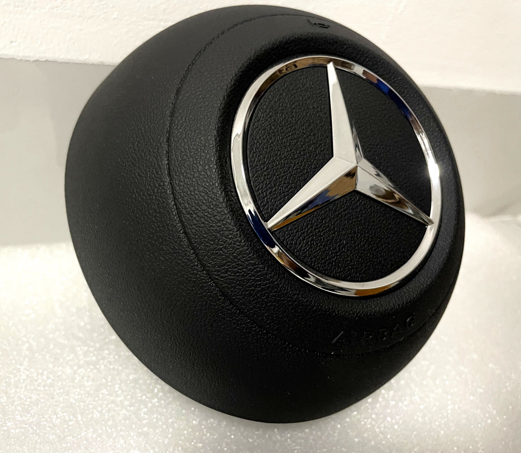 Mercedes C W S206 E W S214 GLC X C254 CLE C A 236 AMG Steering Wheel Airbag