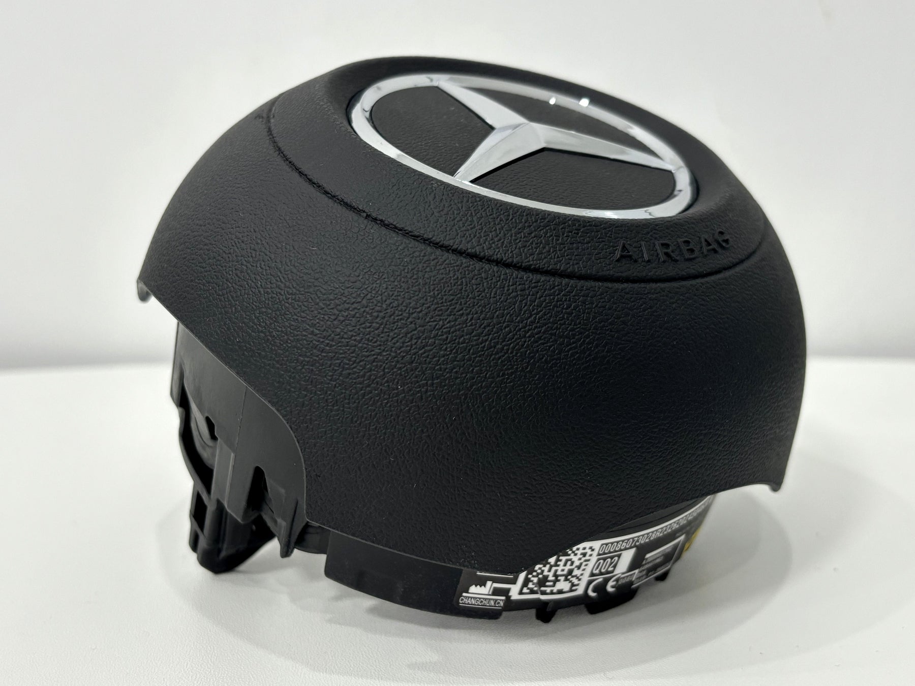 Mercedes C W S206 E W S214 GLC X C254 CLE C A 236 AMG Steering Wheel Airbag